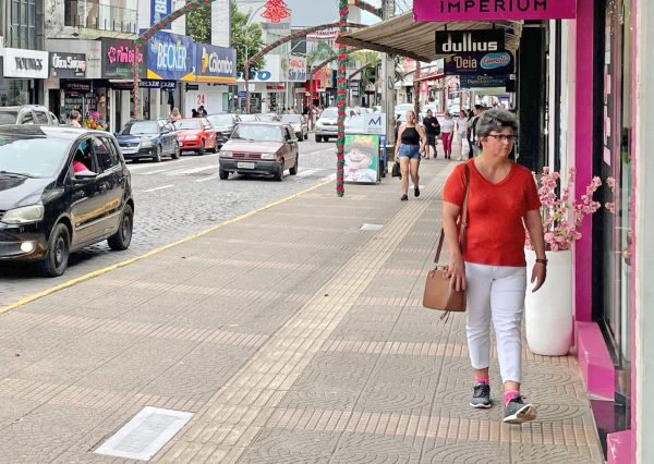 Horário estendido é aposta para impulsionar vendas