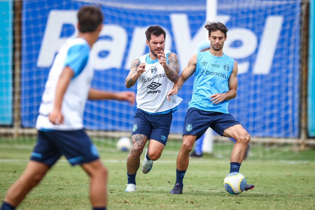 Entre o sonho da Libertadores e a realidade da Sul-Americana