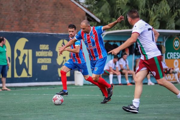 Sábado para conhecer os melhores da temporada