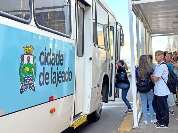 Lajeado eleva subsídio e passagem de ônibus se mantém a R$ 5,75