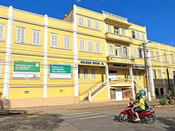 Falta de candidatos acende alerta sobre direção escolar