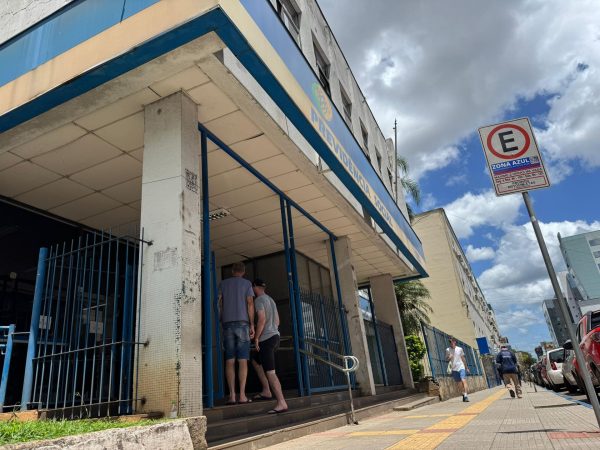 Município entrega sede do INSS ao HBB nesta quarta