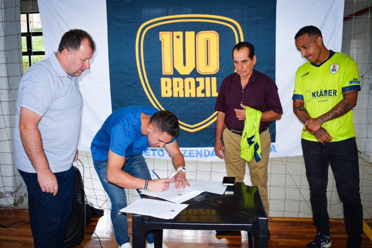 Fazenda Vilanova firma parceria com a Ivo 10