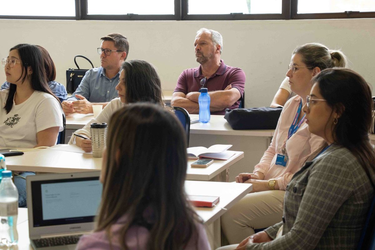 Seminário na Univates promove debates sobre os estudos relacionados à reconstrução