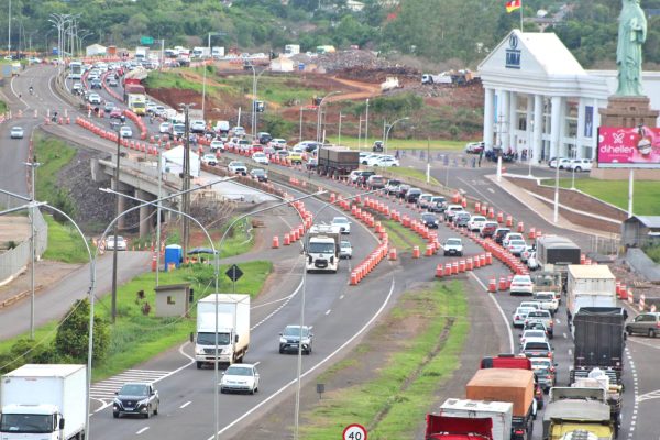 É preciso projeto e consenso por nova ponte no Taquari