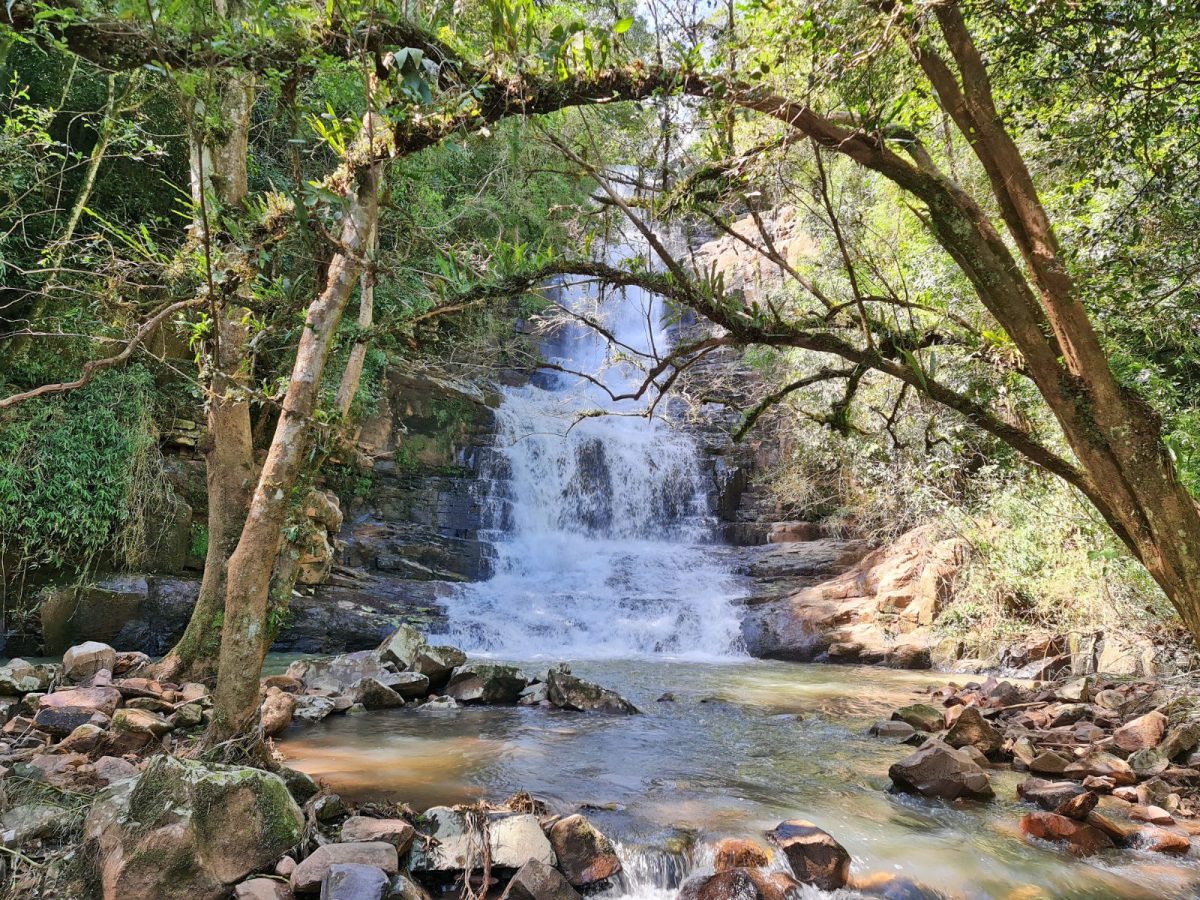 Aproveite o verão  no Vale do Taquari