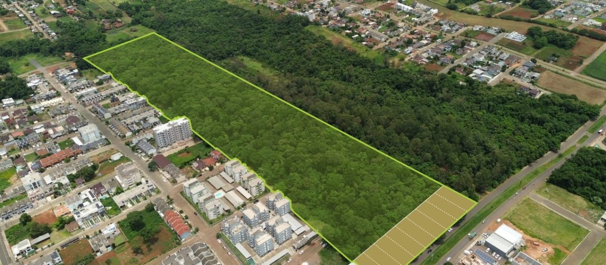 Com parceria, Jardim Botânico alcança 32 hectares de área verde