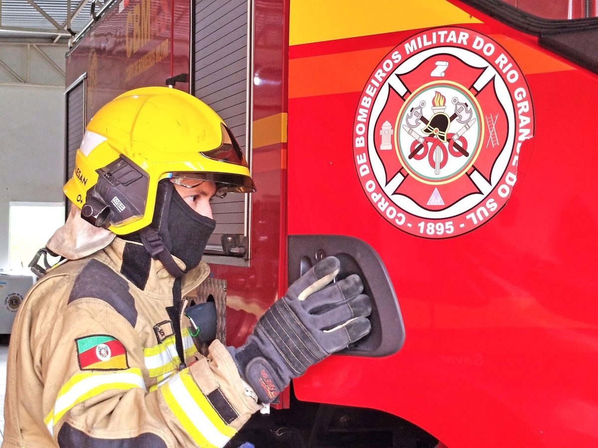 Secretário aponta desafios para implantação de batalhão de bombeiros