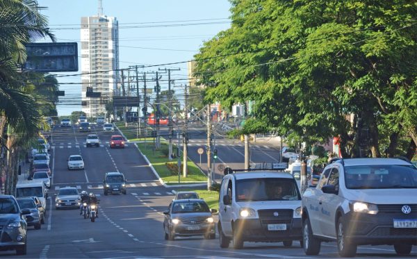 Vale arrecada mais de R$ 246 milhões no ano com IPVA