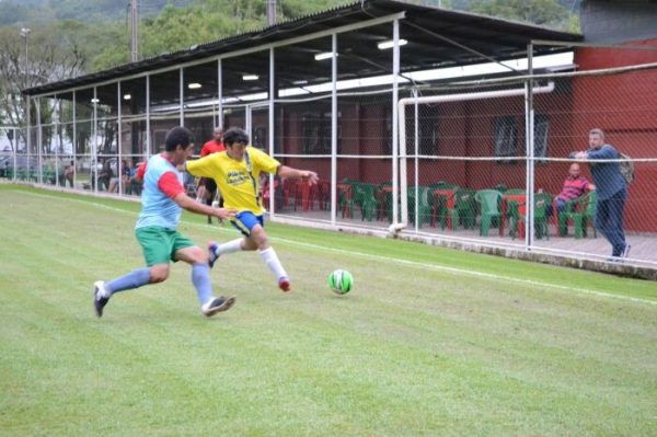 Com mais de 50 equipes inscritas, Abertão da Languiru inicia em janeiro