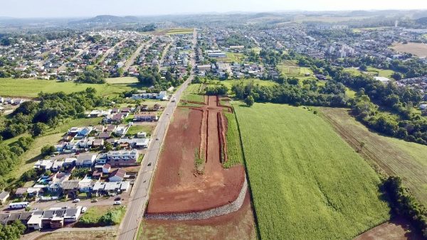 Richter Gruppe e Super Gluco: desenvolvimento para o Jardim do Cedro