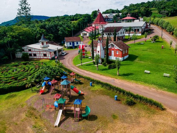 Forquetinha Weihnachtsfest chega a 13ª edição