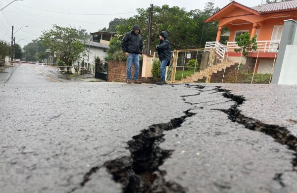 Defesa Civil faz simulado de evacuação em Cruzeiro do Sul