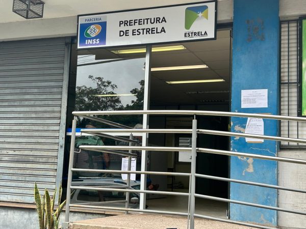 Após quatro anos, INSS retoma atendimento em Estrela nesta quinta