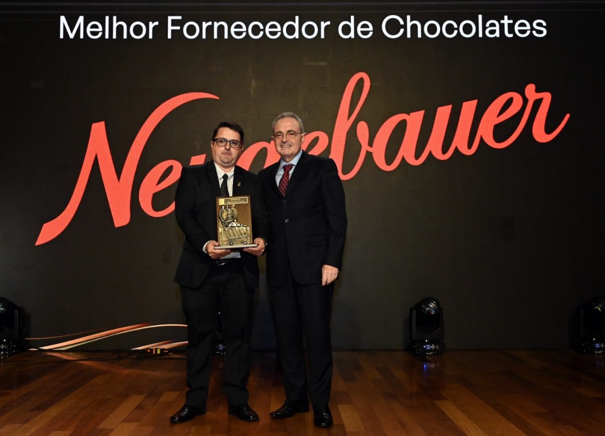 Neugebauer conquista Carrinho AGAS pelo 11º ano consecutivo