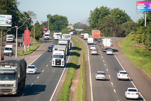 CCR ViaSul inicia Operação Verão nas rodovias sob sua concessão