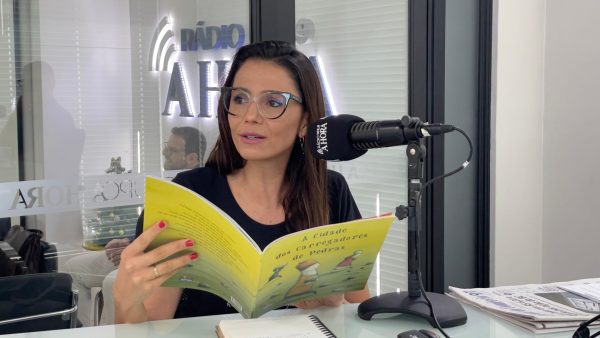 “Mesmo com muitas conquistas, ainda temos a sensação de que a vida está ruim”