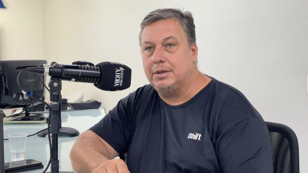 “Prioridade do governo é o cuidado com as pessoas”, diz prefeito eleito