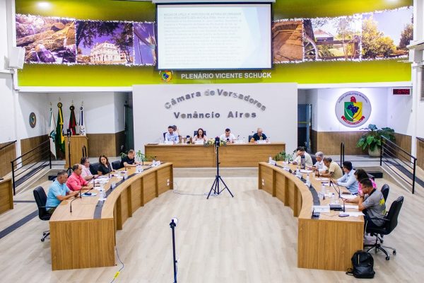 Imóveis de Vila Mariante ficam isentos do IPTU 2025