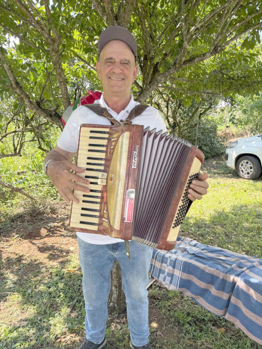 “Devemos valorizar as pessoas enquanto estão aqui conosco”