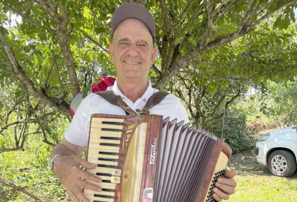 “Devemos valorizar as pessoas enquanto estão aqui conosco”