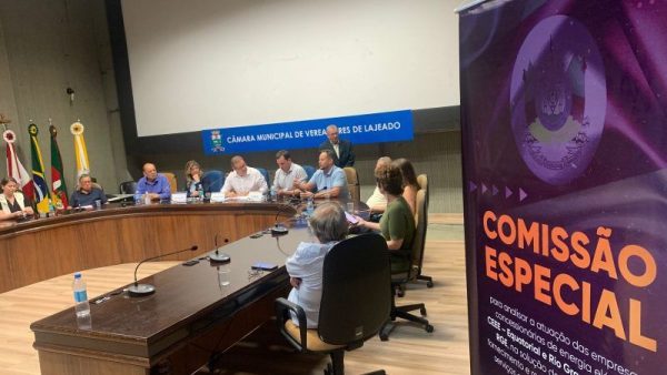 Assembleia cobra investimentos da RGE e CEEE Equatorial