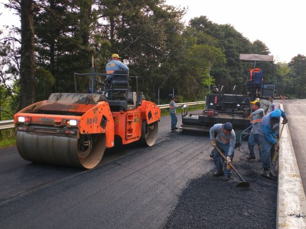 Confira cronograma de obras da EGR durante a semana do Natal