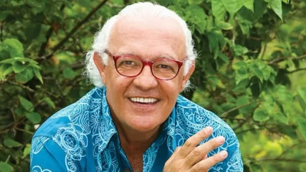 Aos 80 anos, morre Ney Latorraca, ícone da teledramaturgia e do humor