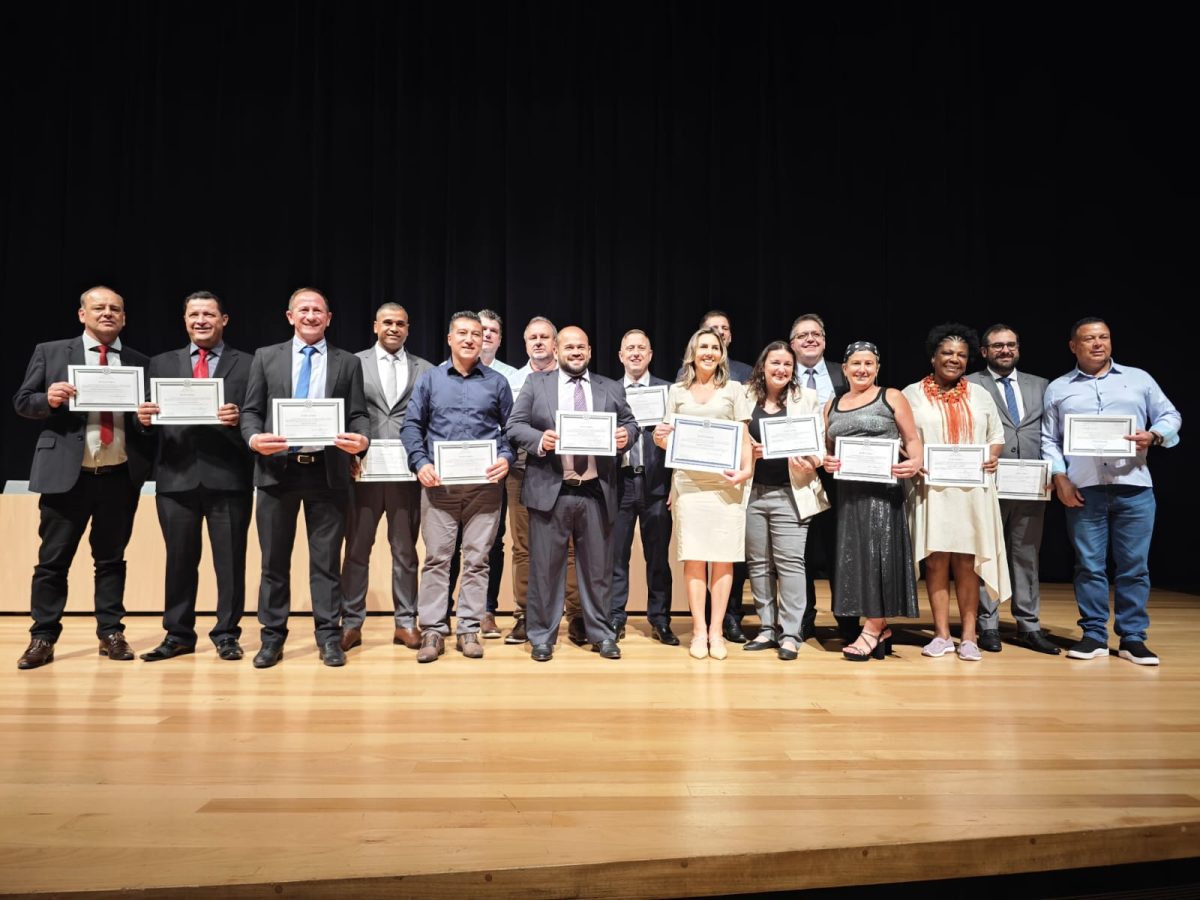 Justiça diploma eleitos de Lajeado e mais sete cidades