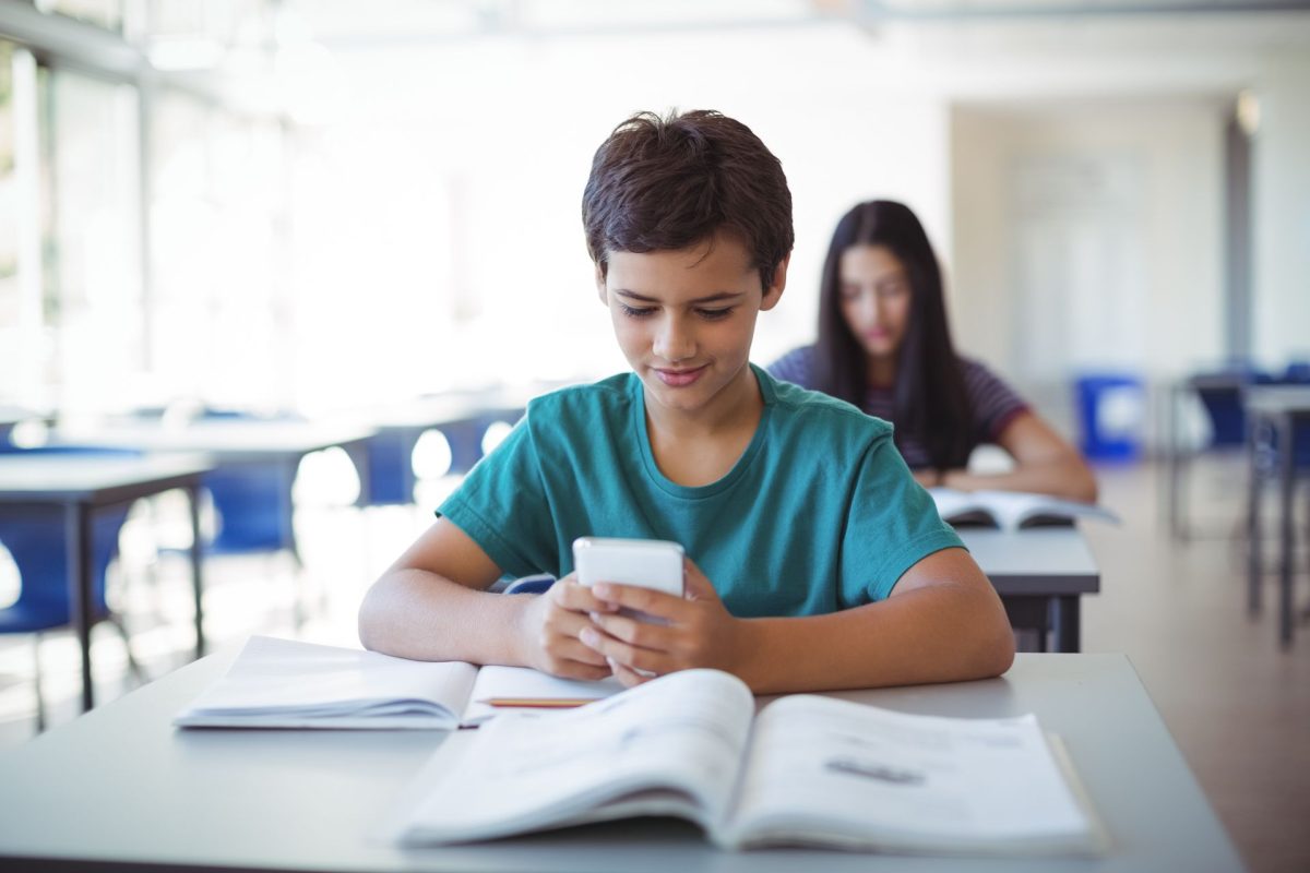 Lei não altera rotina em escolas da região