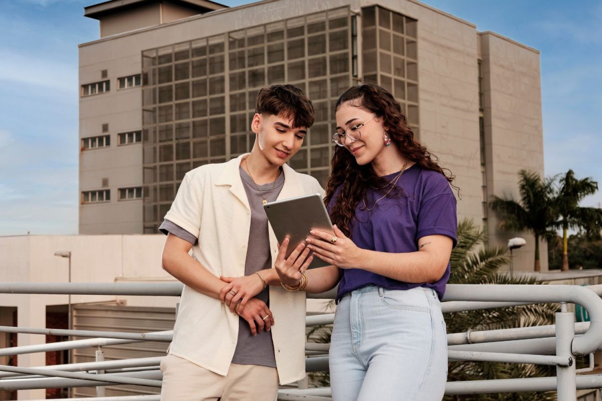 Vestibular Complementar da Univates iniciou nesta segunda