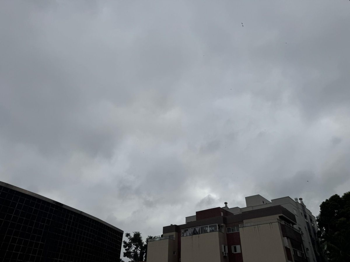 Chuva deve aliviar calor a partir deste domingo