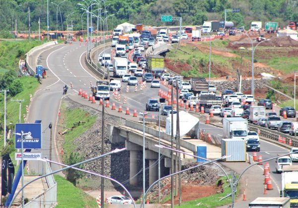 Vale do Taquari discute mobilidade com o ministro dos Transportes