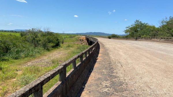 Homem é amarrado em ponte e morto a tiros em Venâncio Aires