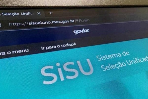 Inscrições para o Sisu 2025 começam nesta sexta