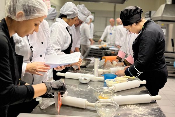 Univates abre inscrições para cursos de gastronomia gaúcha e confeitaria