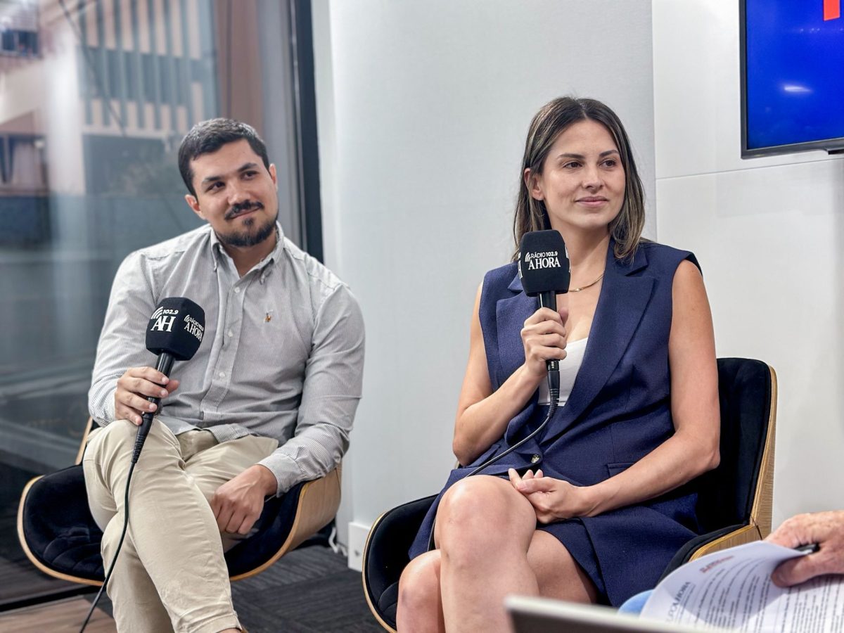 Dedicação transforma sonho em uma rede de franquias gastronômica