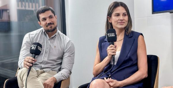 Dedicação transforma sonho em uma rede de franquias gastronômica