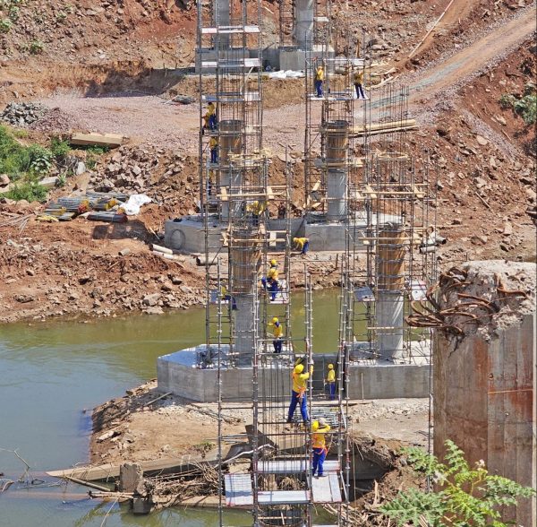 Vale cobra agilidade e Estado detalha plano de obras