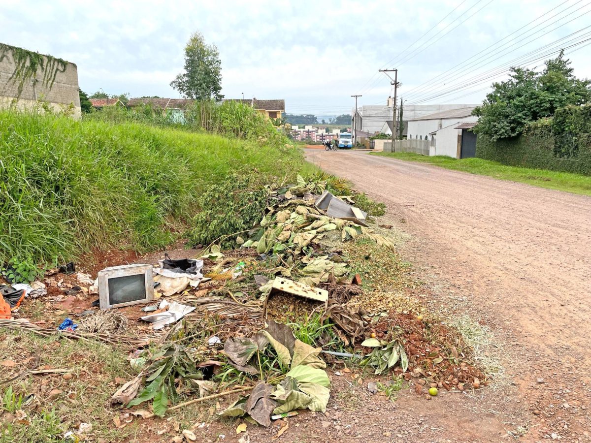 Gláucia prepara envio de primeiro projeto à câmara de Lajeado