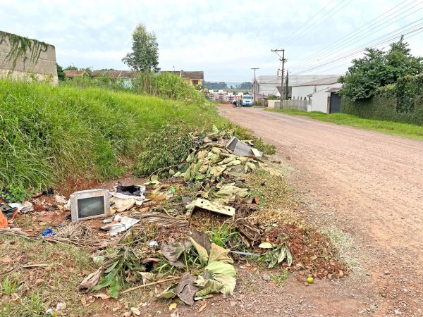 Gláucia prepara envio de primeiro projeto à câmara de Lajeado