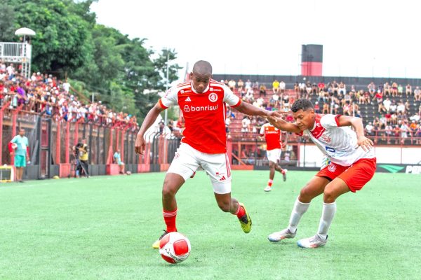 Copa São Paulo Vale vaga na próxima fase