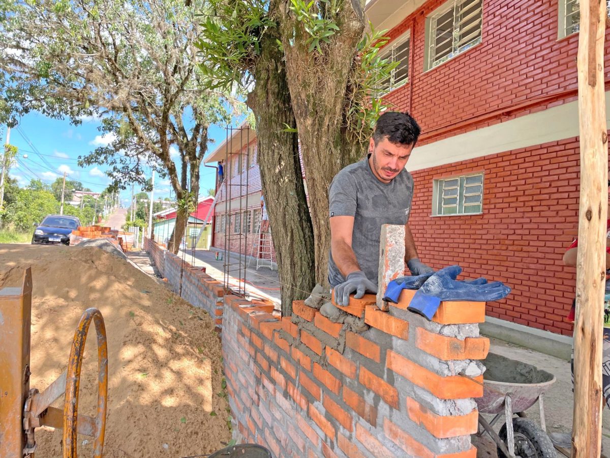 Lajeado projeta reabrir escola ainda em fevereiro