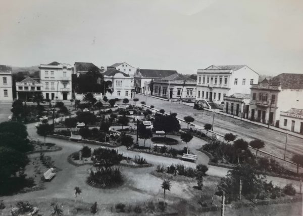 Lajeado chega aos 134 anos