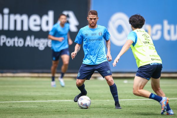 Grêmio encara o estreante do Gauchão