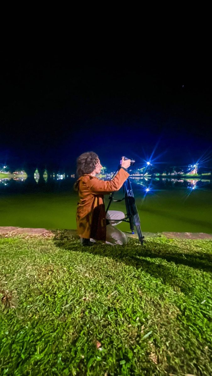 Curta produzido em Taquari estreia na Mostra de Cinema de Tiradentes