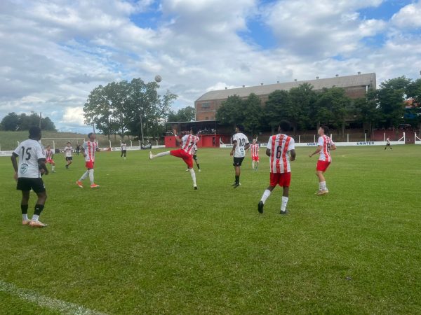 Equipes do Vale se destacam na Copa Lajeado