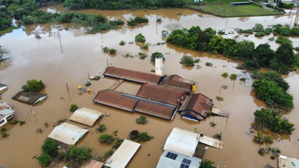 Encantado recebe recurso de mais de R$ 3,4 milhões para construção de Emef