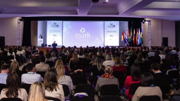 Acil oferece desconto em evento internacional sobre recursos humanos