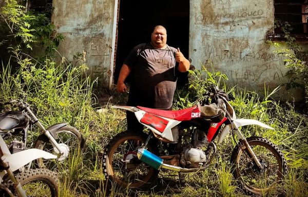 “De grutas, trilhas e cachoeiras. A intenção é mostrar o que temos de melhor”